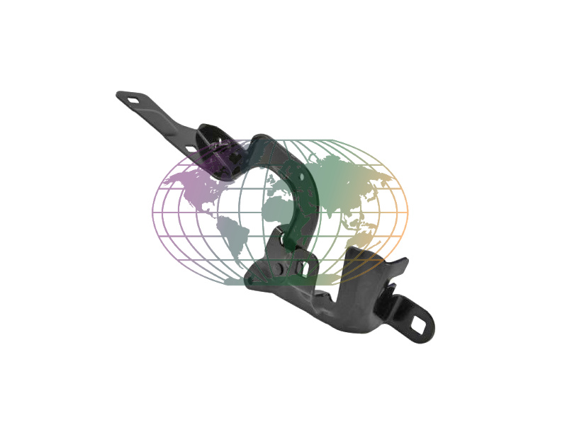 Scharnier, motorkap Bodermann 7285852