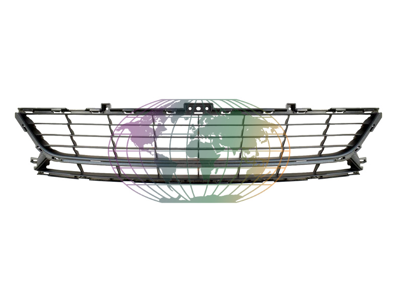 Grille Bodermann 7287360