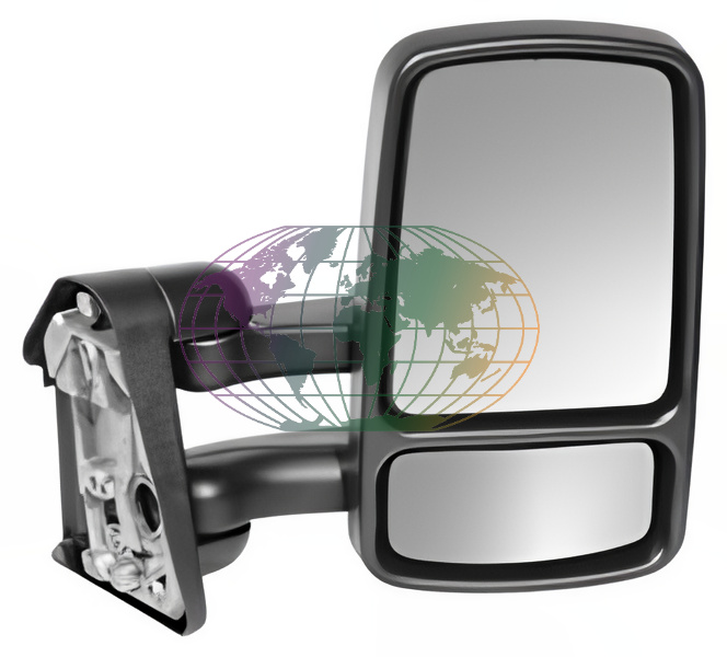 Buitenspiegel Bodermann 7295075