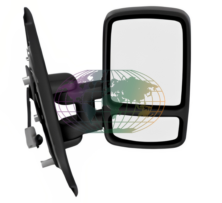 Buitenspiegel Bodermann 7295083