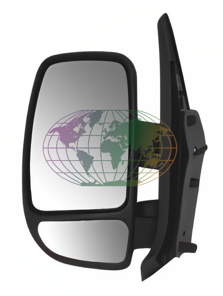 Buitenspiegel Bodermann 7296076