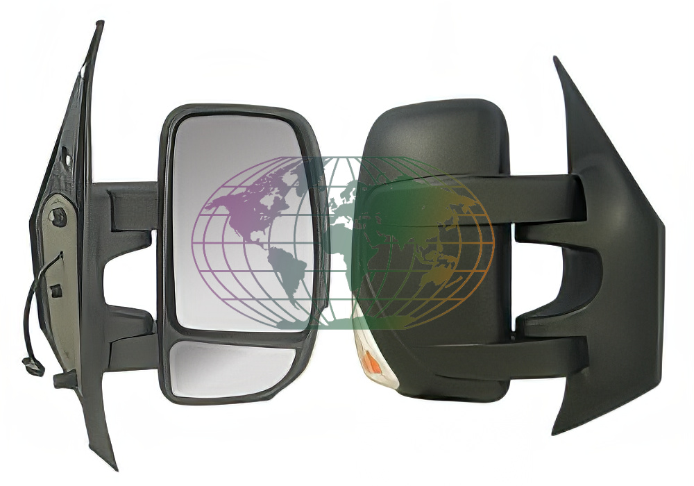 Buitenspiegel Bodermann 7297075