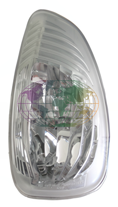 Knipperlicht Bodermann 7297341