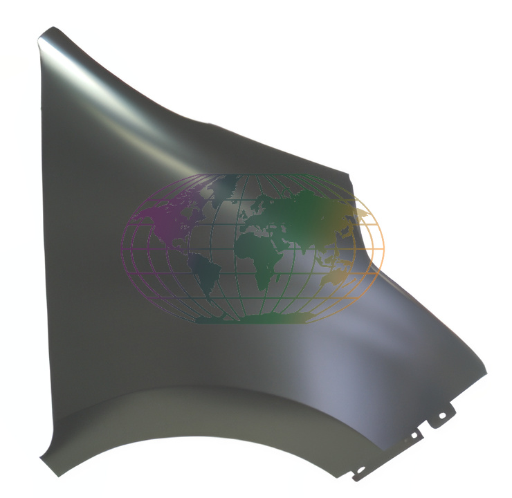 Spatbord Bodermann 7297501