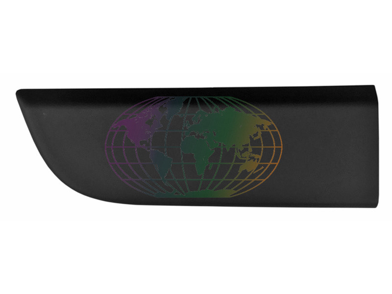 Sierlijsten Bodermann 7297752