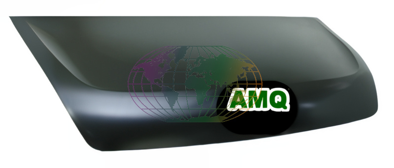 Motorkap Bodermann 7297800