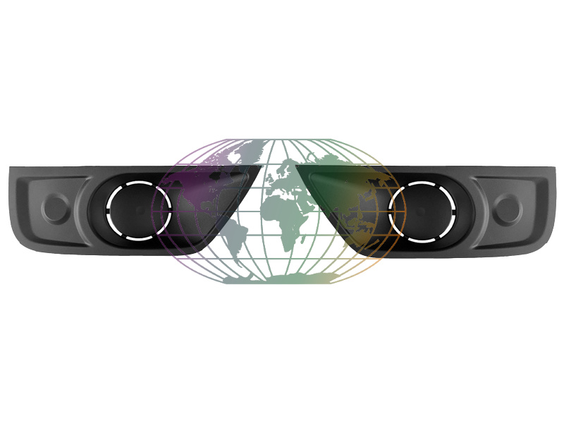 Grille Bodermann 7299360