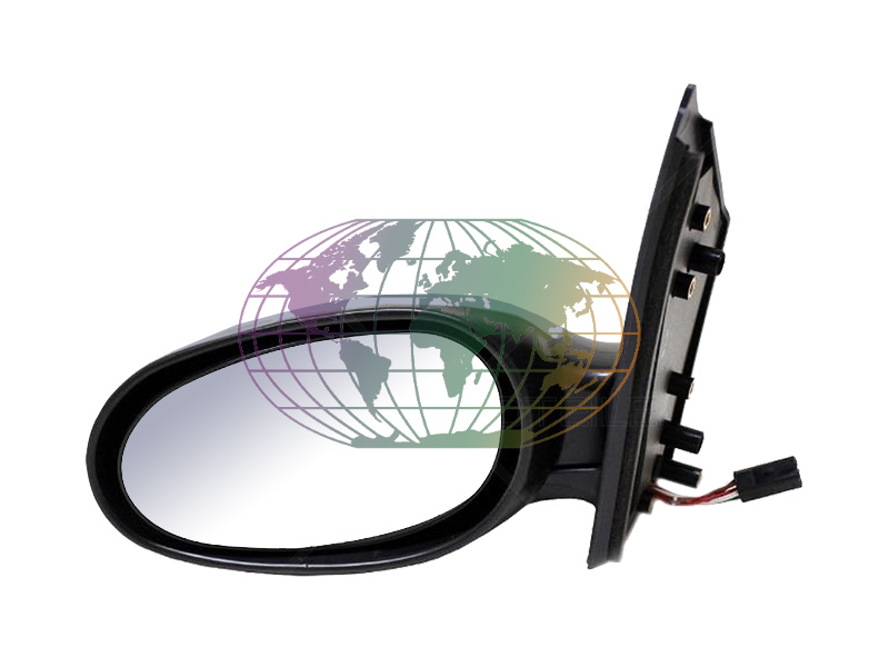 Buitenspiegel Bodermann 7401086