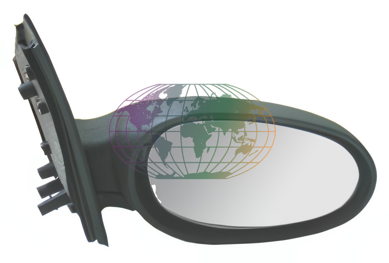 Buitenspiegel Bodermann 7401087