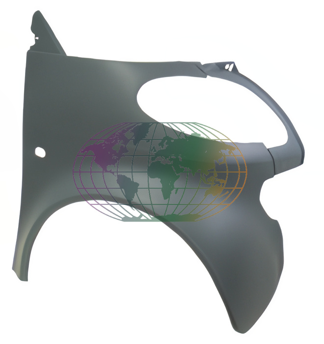 Spatbord Bodermann 7401511