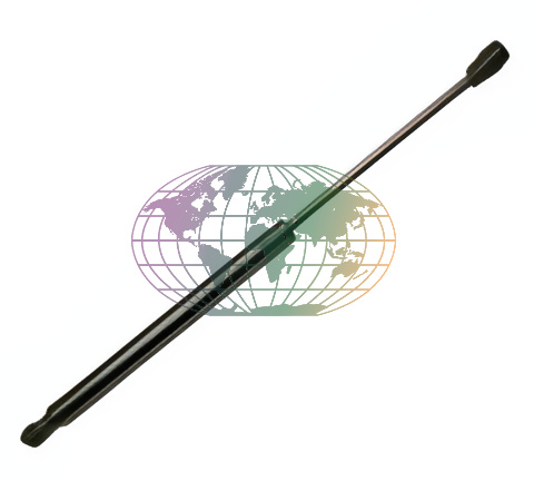 Gasveer, kofferruimte Bodermann 7401885