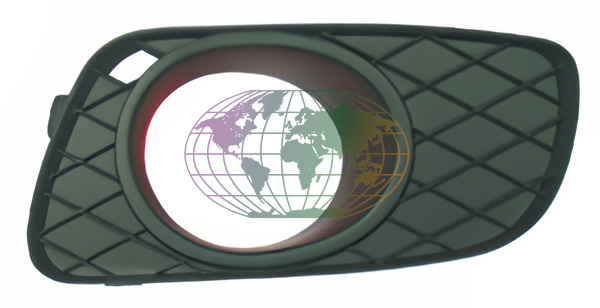 Grille Bodermann 7402362