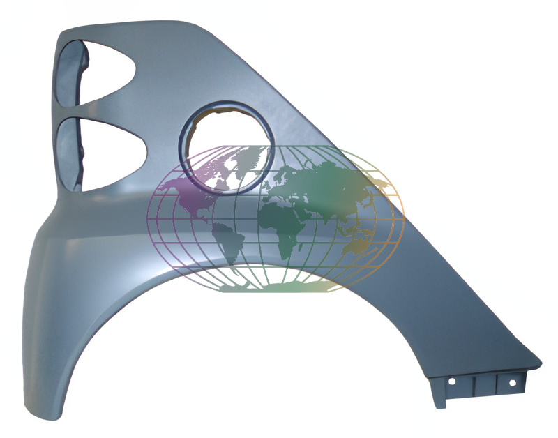 Spatbord Bodermann 7402551