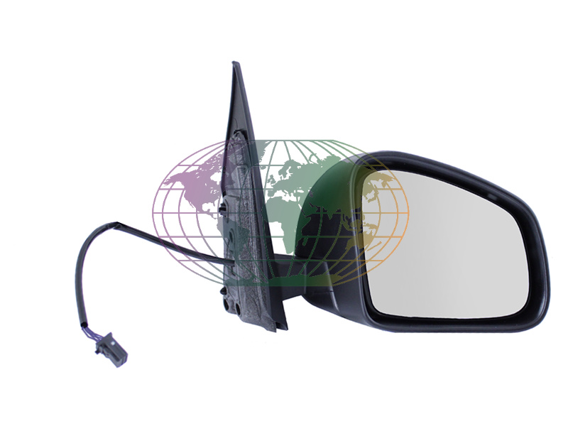 Buitenspiegel Bodermann 7403081