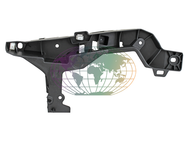 Houder, bumper Bodermann 7403112