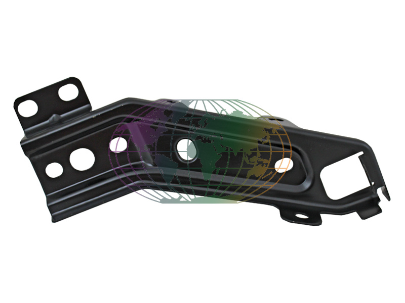 Ophanging, spatbordfixering Bodermann 7403531