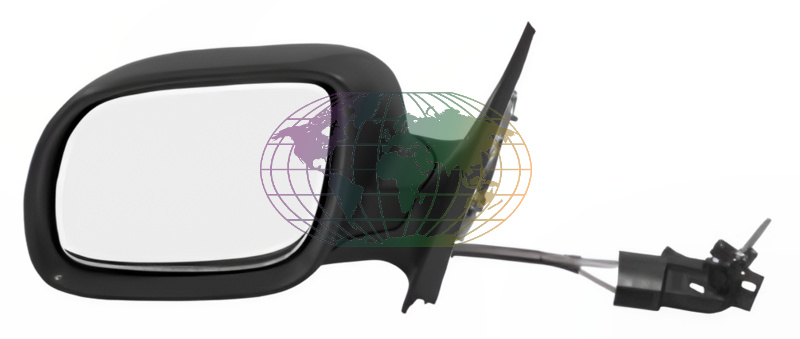 Buitenspiegel Bodermann 7825076