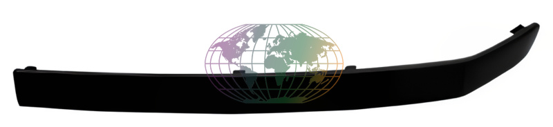 Voorbumper deel Bodermann 7825122