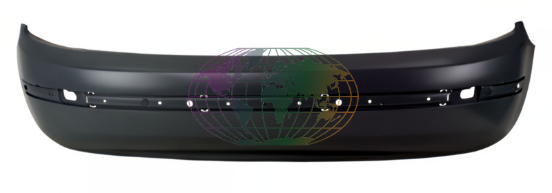 Bumper Bodermann 7825160