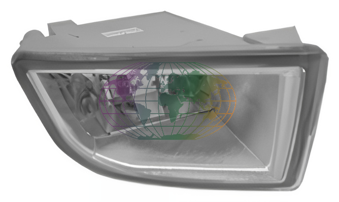 Mistlamp Bodermann 7825295