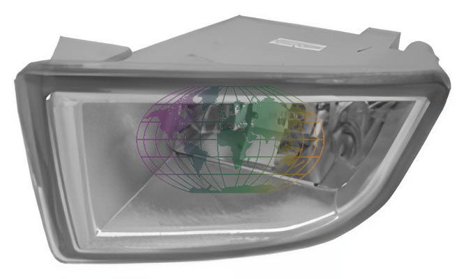 Mistlamp Bodermann 7825296