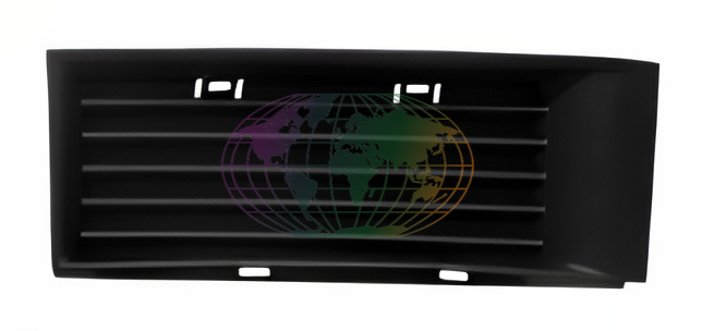 Grille Bodermann 7825357