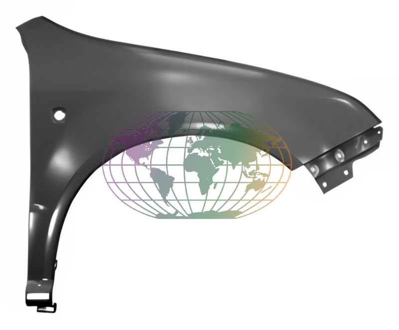 Spatbord Bodermann 7825501