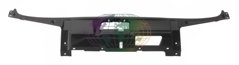 Voorpaneel deel Bodermann 7825640