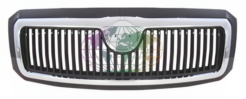 Grille Bodermann 7826350