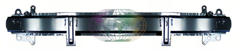 Bumperbalk Bodermann 7827115