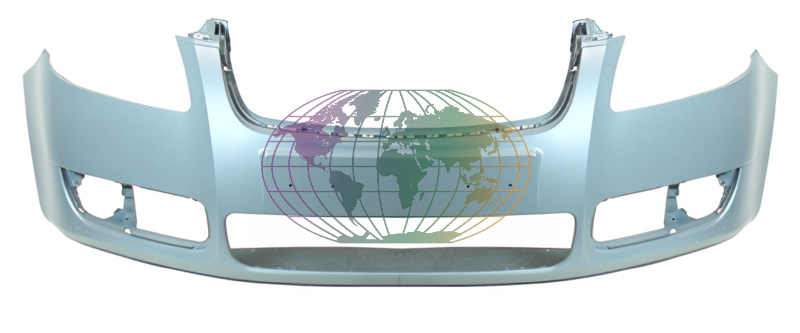 Bumper Bodermann 7827120