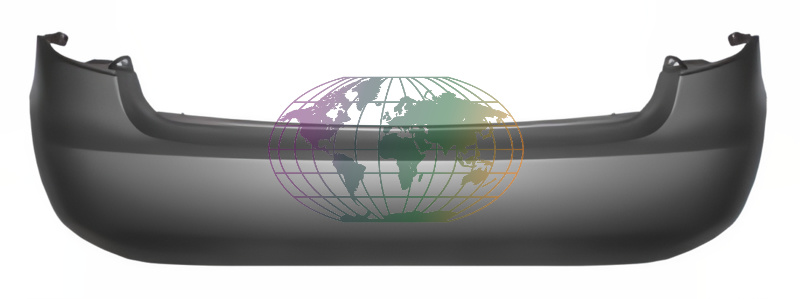 Bumper Bodermann 7827150