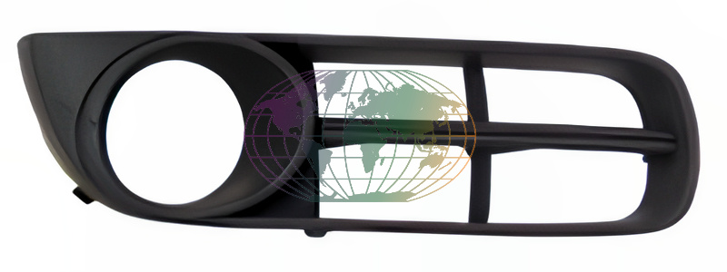 Grille Bodermann 7827361