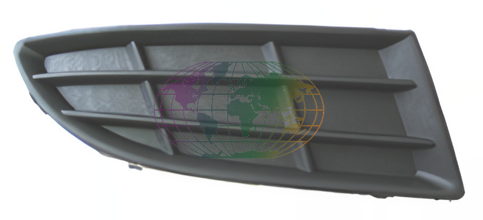 Voorbumper deel Bodermann 7828361