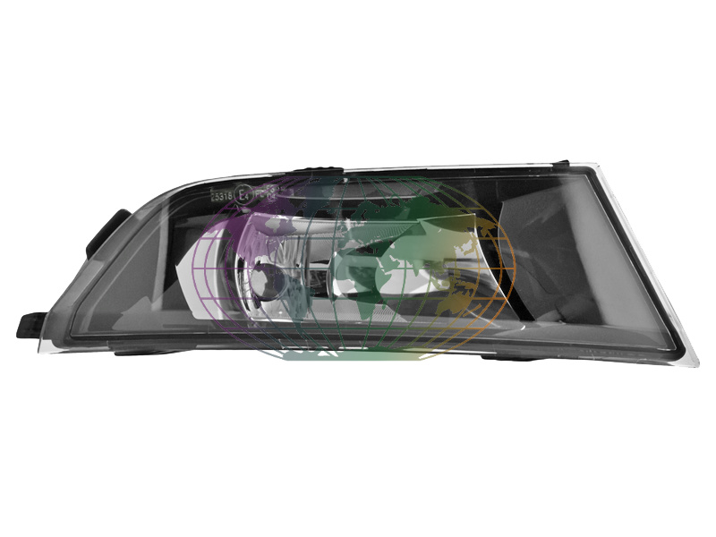 Mistlamp Bodermann 7829295