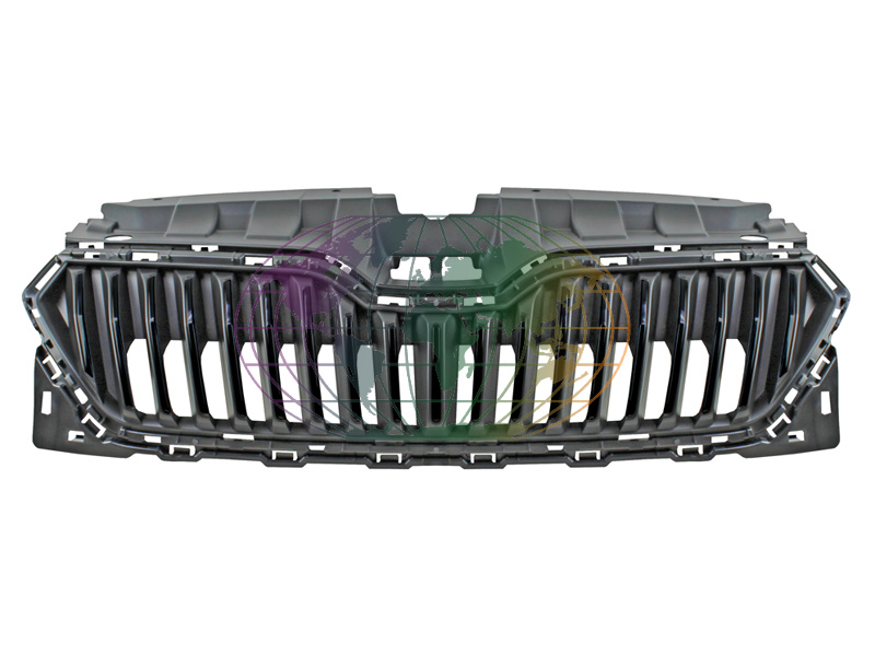 Radiateurgrille Bodermann 7830350