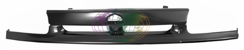 Grille Bodermann 7831353