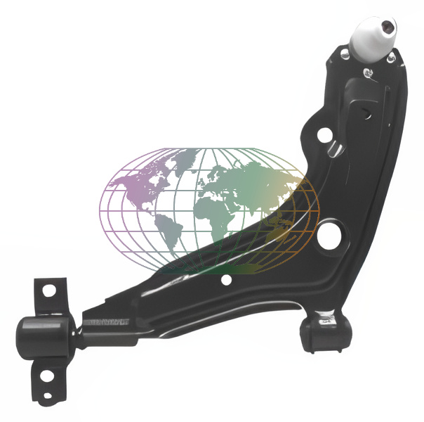 Draagarm Bodermann 7832042