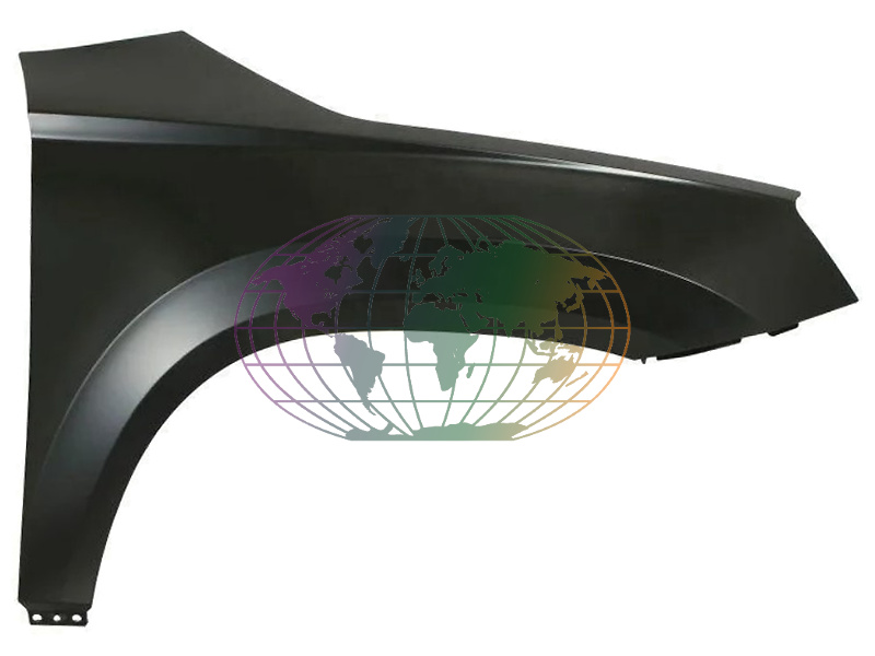 Spatbord Bodermann 7835501