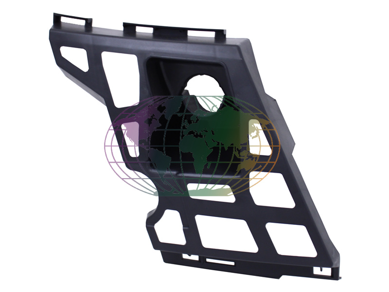 Houder, bumper Bodermann 7842111