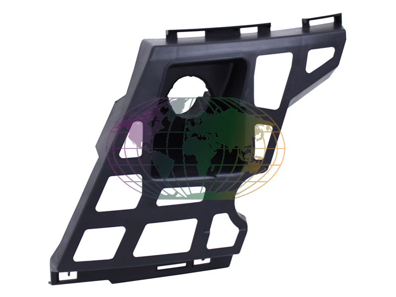 Houder, bumper Bodermann 7842112