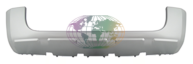 Voorbumper deel Bodermann 7842140