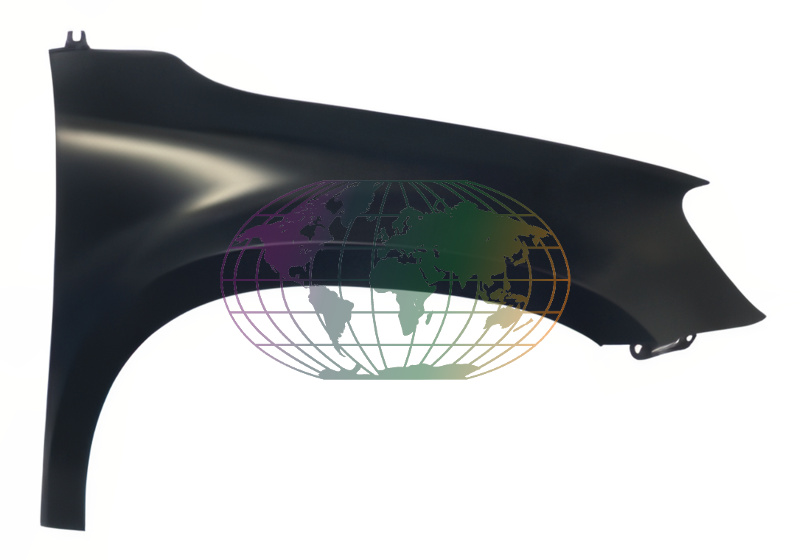 Spatbord Bodermann 7842501