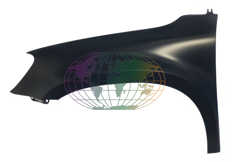 Spatbord Bodermann 7842502