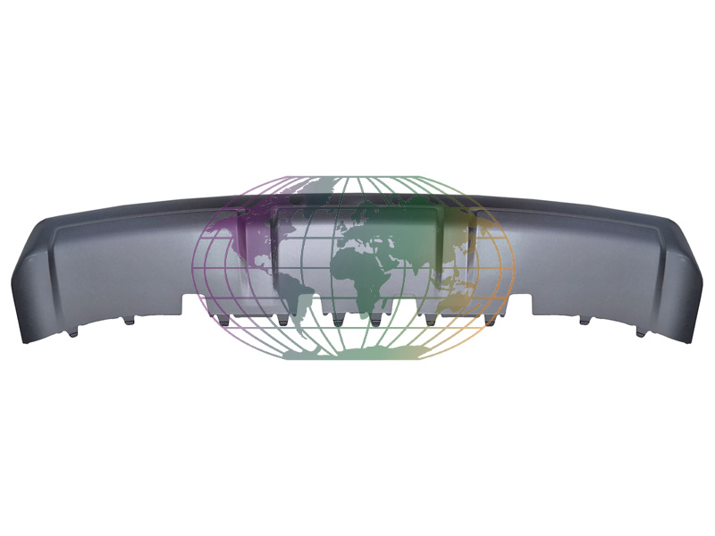 Bumperspoilers Bodermann 7843140