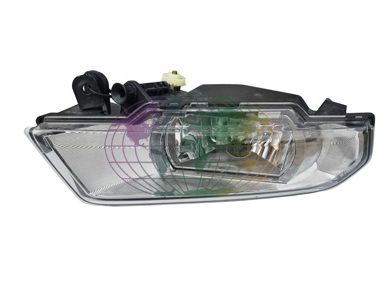 Mistlamp Bodermann 7843296