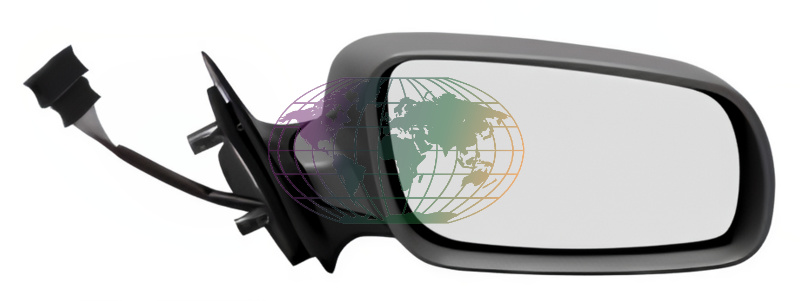 Buitenspiegel Bodermann 7851087