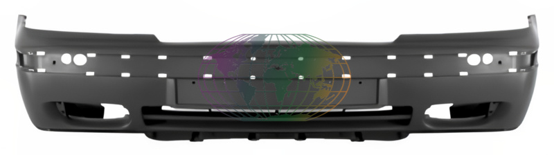 Bumper Bodermann 7851110