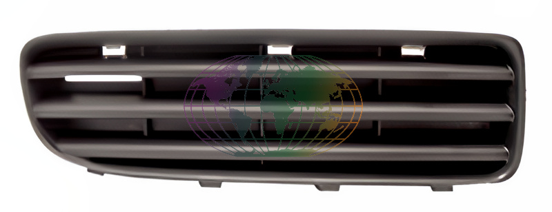 Grille Bodermann 7852361