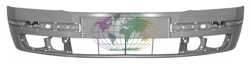 Bumper Bodermann 7853120